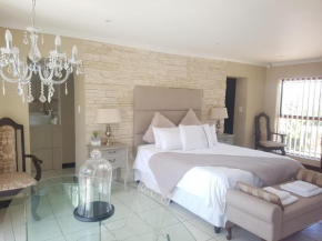 Alyssa's Inn Boutique Guesthouse